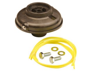 ALM Manufacturing GP006 Trimmer Cut Head & Lines to Suit Ryobi Toro McCulloch Trimmers (5016531500600) ALMGP006