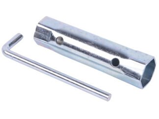 ALM Manufacturing GP281 Spark Plug Spanner (5016531328105) ALMGP281