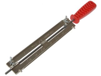 ALM Manufacturing GP290 Chainsaw Sharpener (5016531329034) ALMGP290