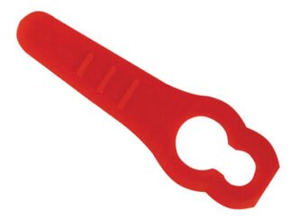 ALM Manufacturing GP295 Plastic Blades (5016531329508) ALMGP295