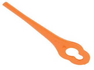 ALM Manufacturing GR182 Plastic Blade Florabest (5016531418202) ALMGR182