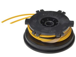 ALM Manufacturing HL002 Spool & Line Dual Line Models 2.4mm x 2 x 2.25m (5016531500204) ALMHL002