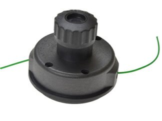 ALM Manufacturing HL007 Spool Head Assembly Kit 5/16UNC x 1/2in Right Hand Thread Bolt (5016531500709) ALMHL007