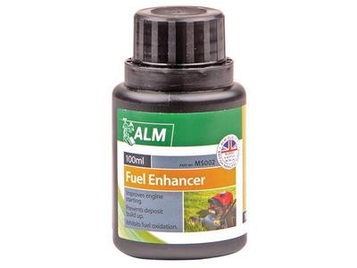 ALM Manufacturing MS002 Fuel Enhancer 100ml (5016531600409) ALMMS002