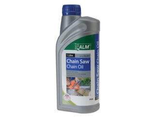 ALM Manufacturing OL203 Chainsaw Chain Oil 1 litre (5016531610309) ALMOL203