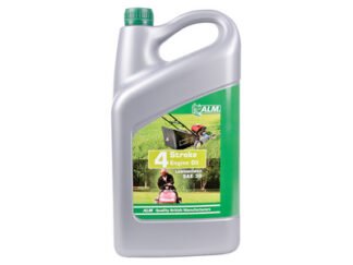 ALM Manufacturing OL506 4-Stroke Engine Oil 5 litre (5016531650602) ALMOL506