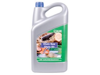 ALM Manufacturing OL510 Chainsaw Chain Oil 5 litre (5016531651005) ALMOL510