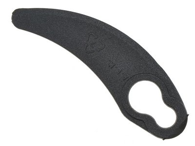 ALM Manufacturing PD115 Plastic Blades (5016531311503) ALMPD115