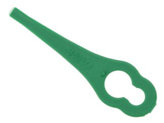 ALM Manufacturing QT028 Plastic Blades Hoversafe (5016531102804) ALMQT028