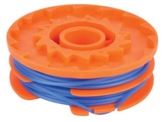 ALM Manufacturing WX100 Spool & Line Qualcast 1.5mm x 2 x 5m (5016531410008) ALMQT450