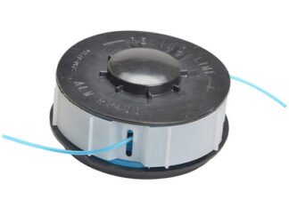 ALM Manufacturing RY400 Spool & Line PWR400DGTA 1.5mm x 2 x 9m (5016531540002) ALMRY400