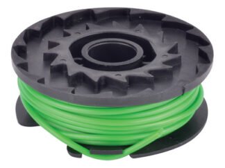 ALM Manufacturing WX168 Spool & Line Worx 2mm x 6m (5016531416802) ALMWX168