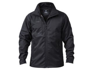 Apache ATS Lightweight Softshell Jacket - XL (48in) (5055338415816) APALWRSSJXL