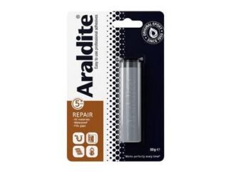 Araldite Repair Epoxy Bar 50g (7610594000152) ARA400015