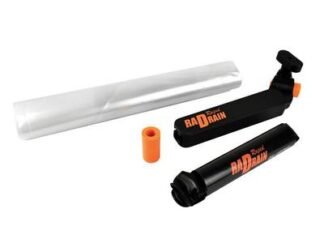 Arctic Hayes Radrain Radiator Draining Kit (0610098012061) ARC664131