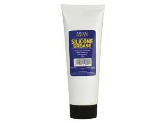 Arctic Hayes Silicone Grease 100g Tube (5012804500001) ARC665016