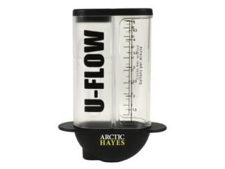Arctic Hayes U-Flow Water Gauge (5012804602187) ARC888000