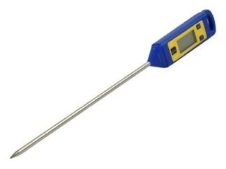 Arctic Hayes Stem Thermometer (5012804502210) ARCAH02