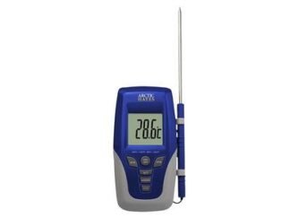 Arctic Hayes Compact Digital Thermometer (5012804502234) ARCAHCT1