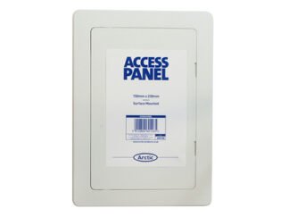 Arctic Hayes Access Panel 100 x 150mm (5012804601258) ARCAPS100