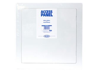 Arctic Hayes Access Panel 300 x 300mm (5012804601272) ARCAPS300
