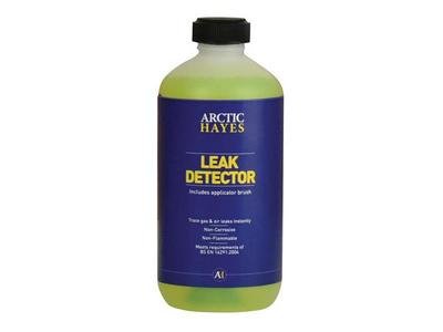 Arctic Hayes Brush-On Gas Leak Detector Fluid 250ml (5012804004455) ARCPH026