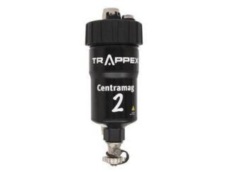 Arctic Hayes Centramag Nylon Filter 22mm (5012804504115) ARCTRPCMAG2