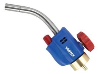 Arctic Hayes Vortex Mini Fine-Flame Brazing Torch (5012804601753) ARCVTM