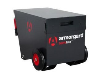 Armorgard barrobox™ Mobile Security Box (5060452080178) ARMBB2N