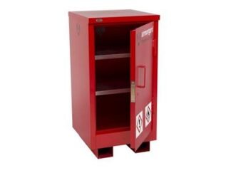 Armorgard FSC1 FlamStor™ Hazard Cabinet 500 x 530 x 980mm (5060452080673) ARMFSC1