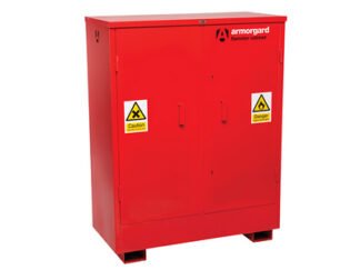 Armorgard FSC3 FlamStor™ Hazard Cabinet 1200 x 580 x 1550mm (5060452080697) ARMFSC3