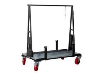 Armorgard LA1000 LoadAll™ Board Trolley 1000kg Capacity 730 x 1250 x 1410mm ARMLA1000