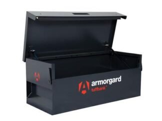 Armorgard TB12 TuffBank™ Truck Box 1150 x 495 x 460mm (5060452080055) ARMTB12N
