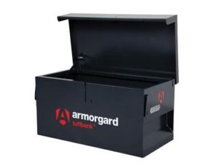 Armorgard TB1 TuffBank™ Van Box (5060452080048) ARMTB1N