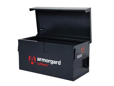 Armorgard TB1 TuffBank™ Van Box (5060452080048) ARMTB1N
