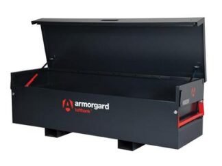 Armorgard TB6 TuffBank™ Truck Box 1925 x 615 x 640mm (5060452080116) ARMTB6N