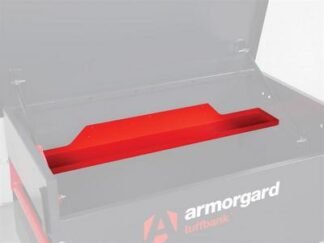 Armorgard TBDS4 TuffBank™ Deep Shelf 4ft (5060452082370) ARMTBDS4