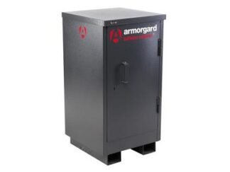 Armorgard TSC1 TuffStor™ Cabinet 500 x 530 x 980mm (5060452080208) ARMTSC1