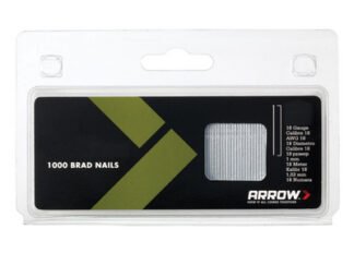 Arrow BN1832 Brad Nails 50mm 18g (Pack 1000) (79055118329) ARRBN1832