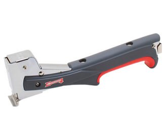 Arrow HTX50 Professional Heavy-Duty Hammer Tacker (0079055126669) ARRHTX50