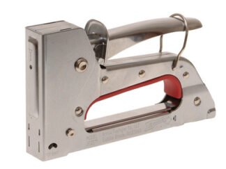 Arrow JT27 Junior Staple Gun Tacker (0079055270003) ARRJT27