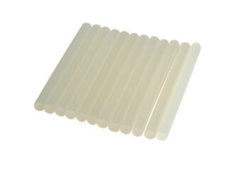 Arrow MG24 Mini Glue Sticks 8 x 102mm (Pack 24) (0079055000242) ARRMG24