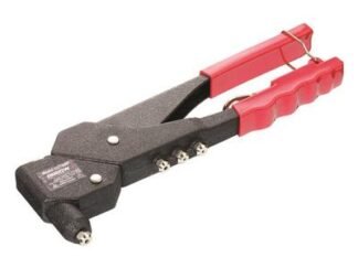 Arrow RHT300 Swivel Head Rivet Tool (0079055008026) ARRRHT300