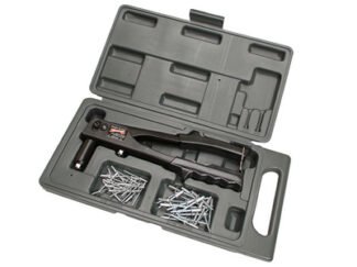 Arrow RL100K Rivet Tool Kit (0079055122814) ARRRL100K