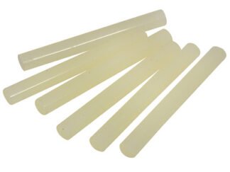 Arrow SS6 Slow Set Glue Stix 12 x 102mm (Pack 6) (0079055000068) ARRSS6