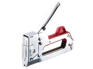 Arrow T2025 Staple & Wire Tacker (0790550202572) ARRT2025