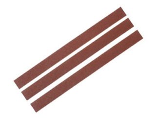 Multi-Sharp Spare Abrasive 38cm (15 in) Pack of 3 Abrasives (5012718111010) ATT1110