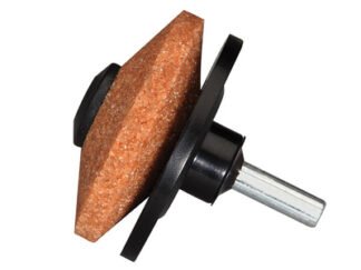 Multi-Sharp MS1301 Rotary Mower/ Garden Tool Sharpener (5012718130110) ATT1301
