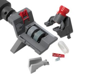 Multi-Sharp Dual Purpose Drill Bit & Tool Sharpener (5012718200103) ATT2001