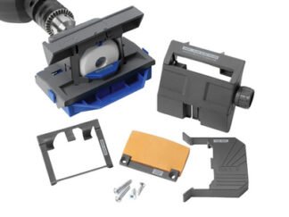 Multi-Sharp Wetstone Water Cooled Chisel Sharpener (5012718300117) ATT3001